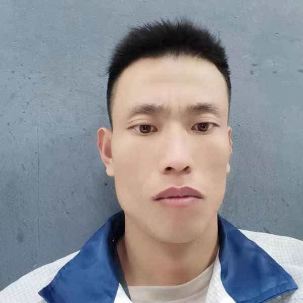 35岁岁河南单身帅哥 - 黑河吉缘网