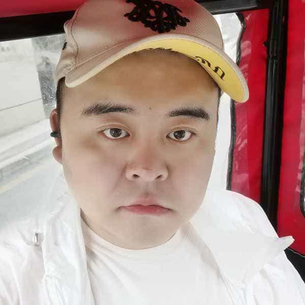 37岁岁陕西单身帅哥 - 黑河吉缘网