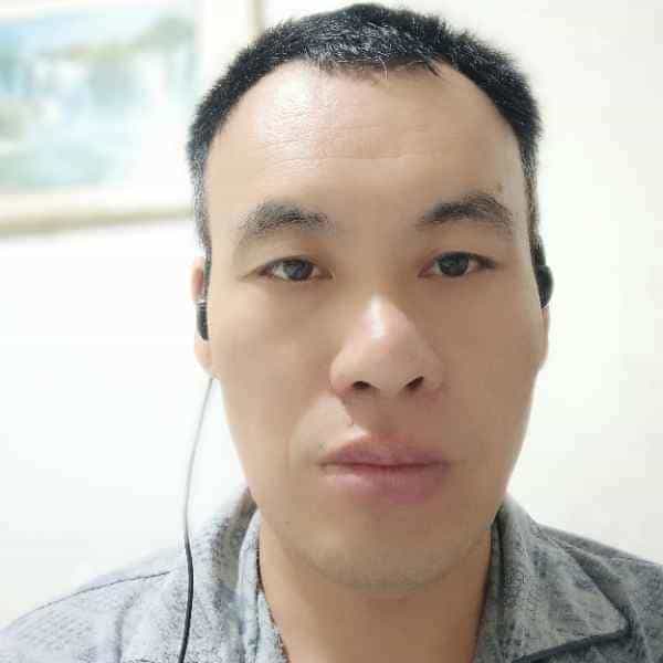 48岁岁四川单身帅哥 - 黑河吉缘网