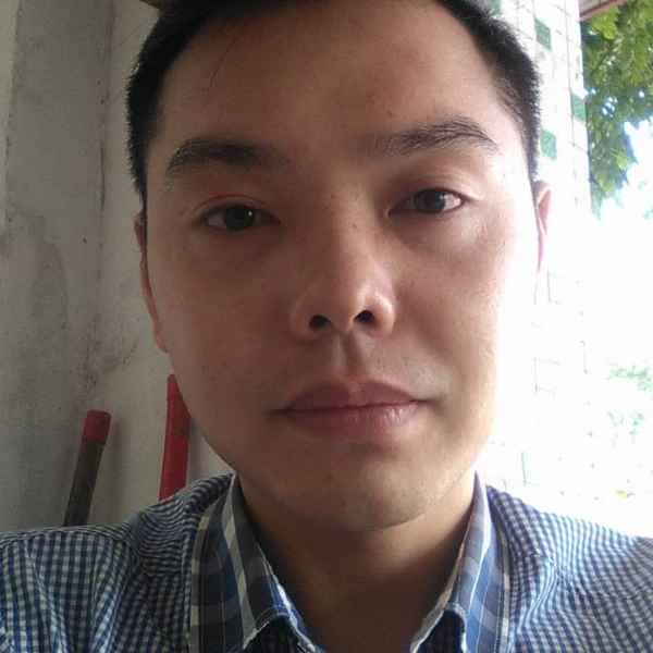 38岁岁四川单身帅哥 - 黑河吉缘网