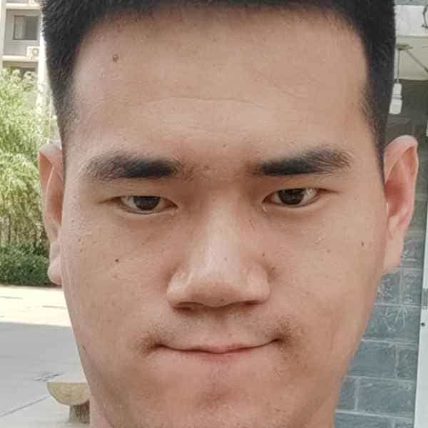 27岁岁河北单身帅哥 - 黑河吉缘网
