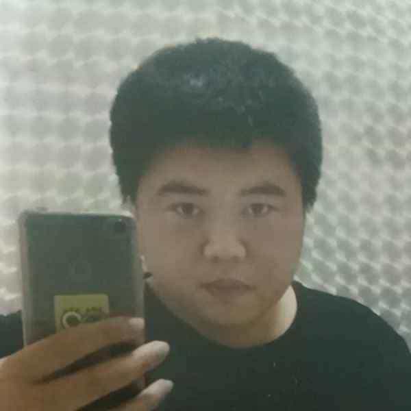 38岁岁广东单身帅哥 - 黑河吉缘网
