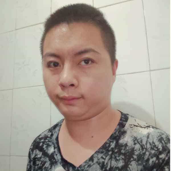 25岁岁山东单身帅哥 - 黑河吉缘网