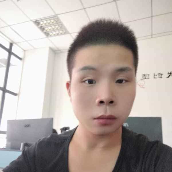 27岁岁河南单身帅哥 - 黑河吉缘网