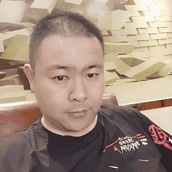 40岁岁辽宁单身帅哥 - 黑河吉缘网