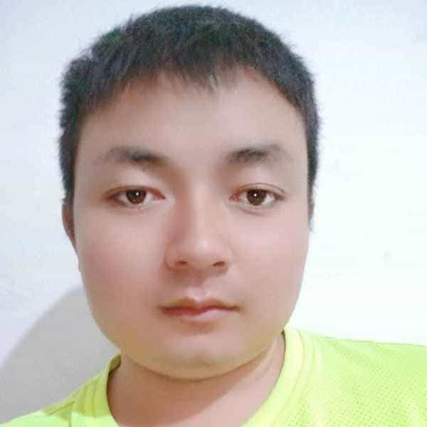 34岁岁云南单身帅哥 - 黑河吉缘网