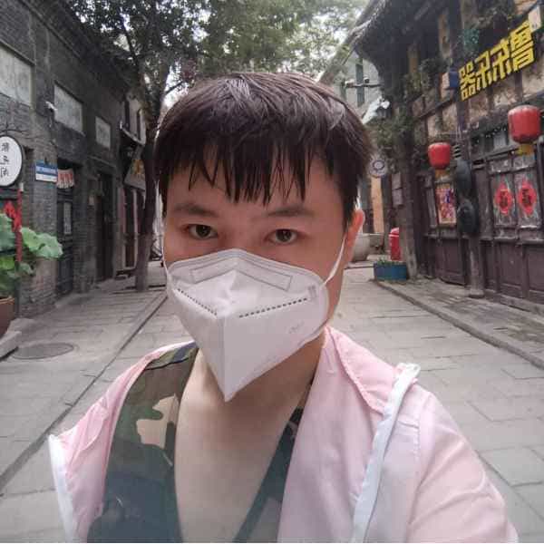 30岁岁河北单身帅哥 - 黑河吉缘网