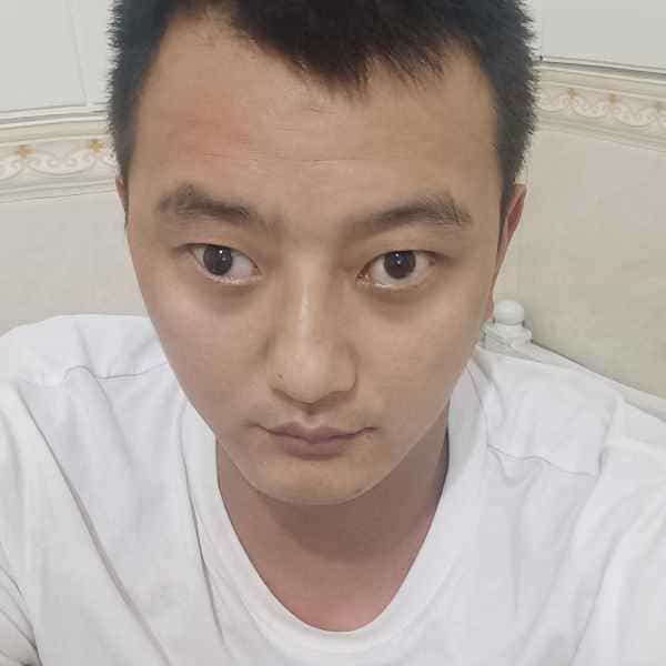37岁岁重庆单身帅哥 - 黑河吉缘网