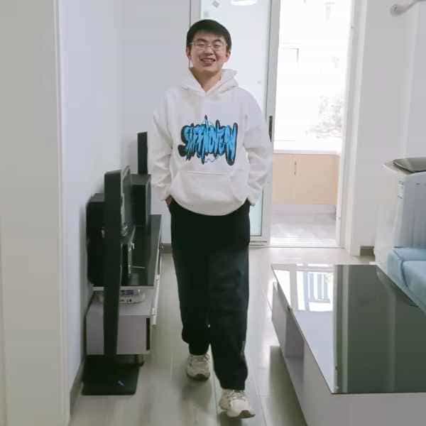 35岁岁陕西单身帅哥 - 黑河吉缘网