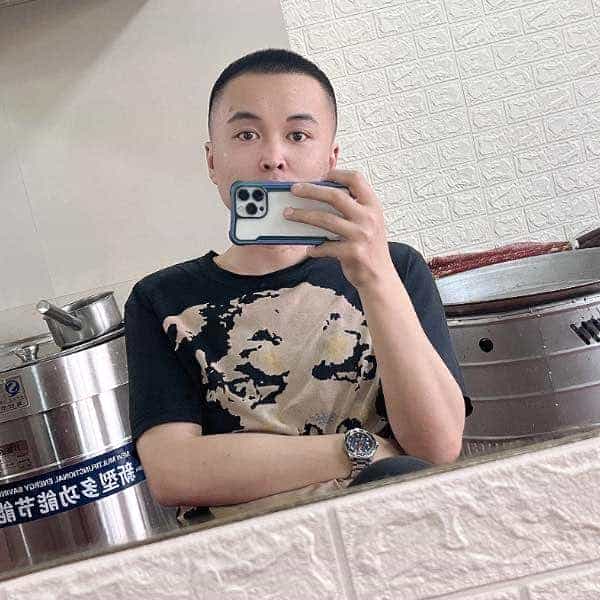 30岁岁黑龙江单身帅哥 - 黑河吉缘网