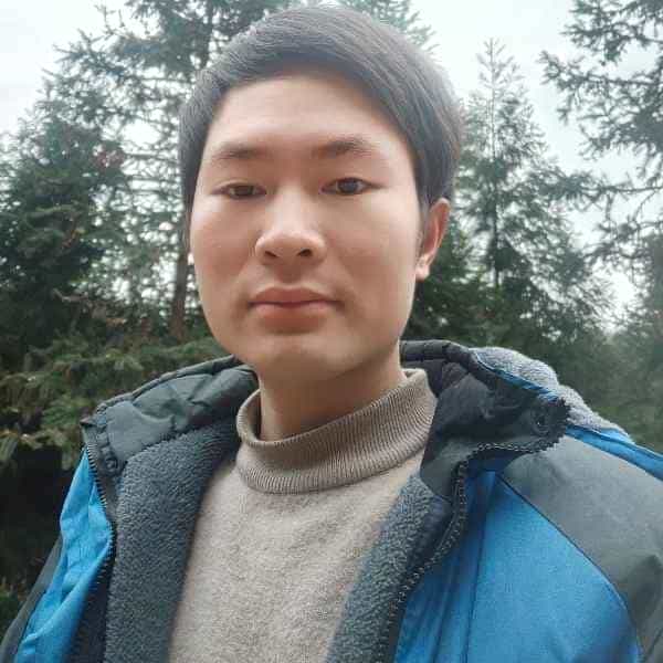 33岁岁湖南单身帅哥 - 黑河吉缘网
