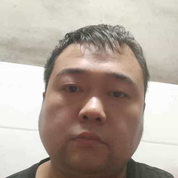 35岁岁河北单身帅哥 - 黑河吉缘网