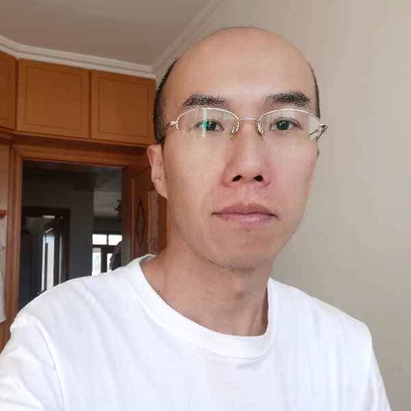 38岁岁辽宁单身帅哥 - 黑河吉缘网