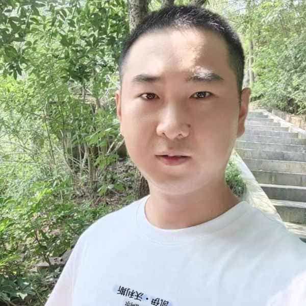 36岁岁重庆单身帅哥 - 黑河吉缘网