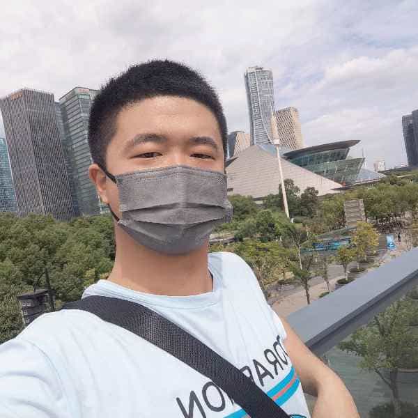 35岁岁浙江单身帅哥 - 黑河吉缘网