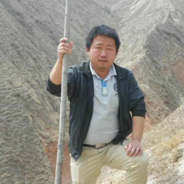 36岁岁甘肃单身帅哥 - 黑河吉缘网