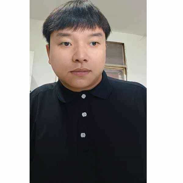 33岁岁湖北单身帅哥 - 黑河吉缘网