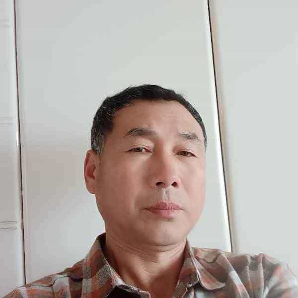 60岁岁辽宁单身帅哥 - 黑河吉缘网