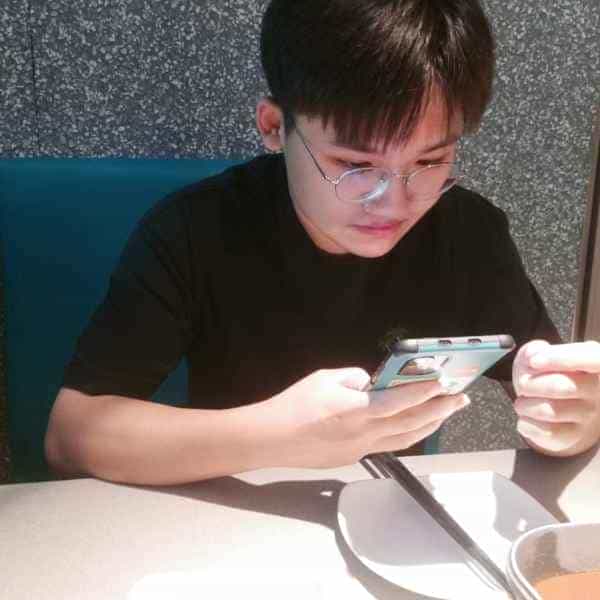 28岁岁河北单身帅哥 - 黑河吉缘网