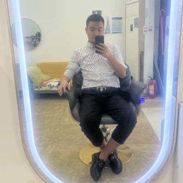 26岁岁湖南单身帅哥 - 黑河吉缘网