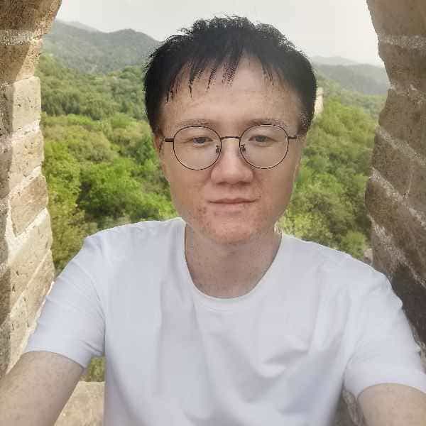 29岁岁山东单身帅哥 - 黑河吉缘网