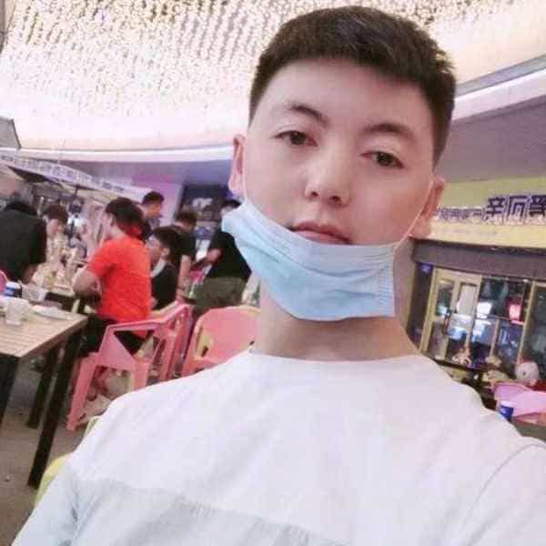 35岁岁甘肃单身帅哥 - 黑河吉缘网