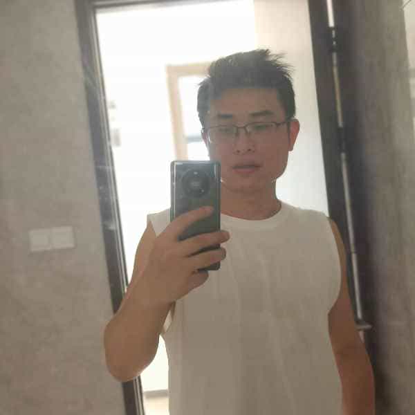 39岁岁广东单身帅哥 - 黑河吉缘网