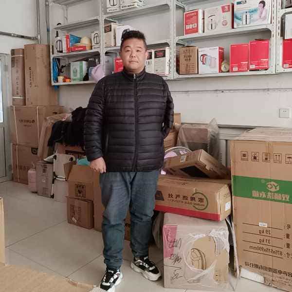 38岁岁河北单身帅哥 - 黑河吉缘网