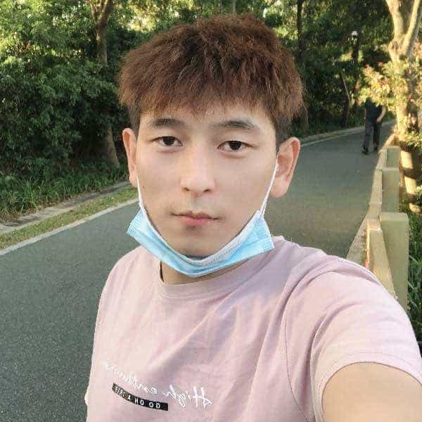 34岁岁湖北单身帅哥 - 黑河吉缘网