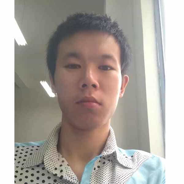 33岁岁陕西单身帅哥 - 黑河吉缘网