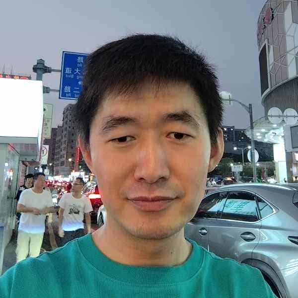 36岁岁甘肃单身帅哥 - 黑河吉缘网