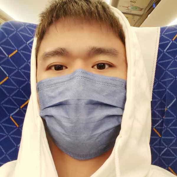 32岁岁广东单身帅哥 - 黑河吉缘网