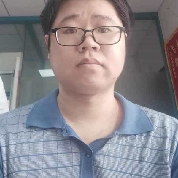 34岁岁山东单身帅哥 - 黑河吉缘网
