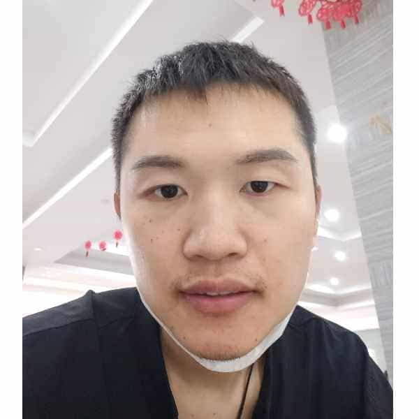 37岁岁安徽单身帅哥 - 黑河吉缘网