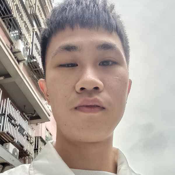 25岁岁四川单身帅哥 - 黑河吉缘网