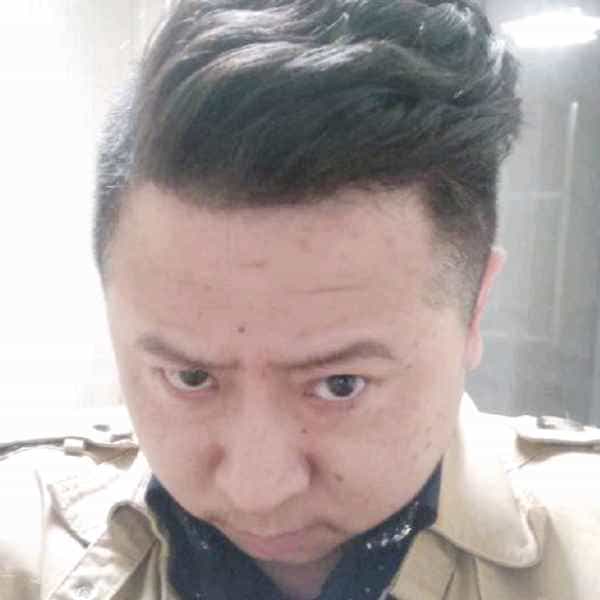 38岁岁江苏单身帅哥 - 黑河吉缘网