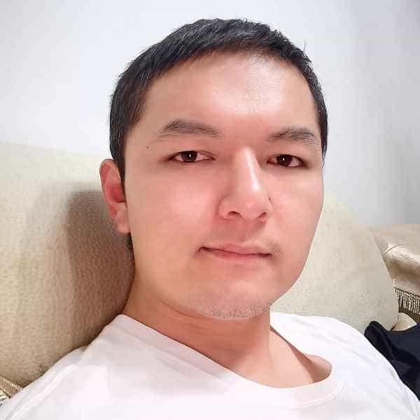 33岁岁湖南单身帅哥 - 黑河吉缘网