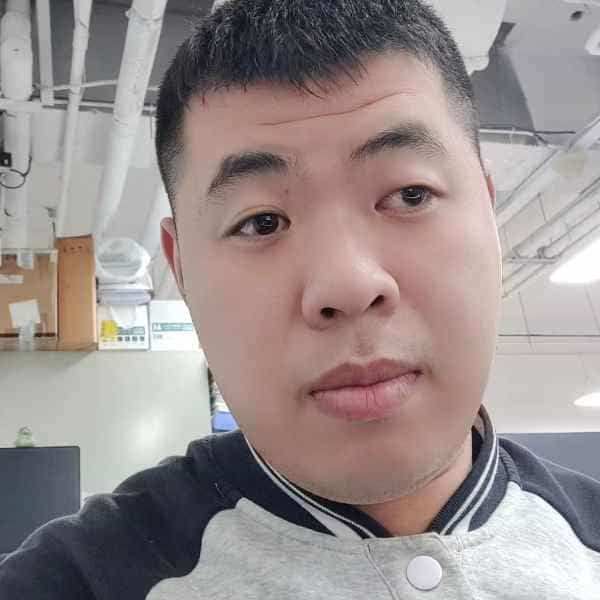 32岁岁北京单身帅哥 - 黑河吉缘网