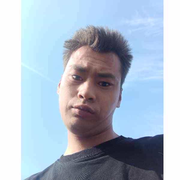 35岁岁陕西单身帅哥 - 黑河吉缘网