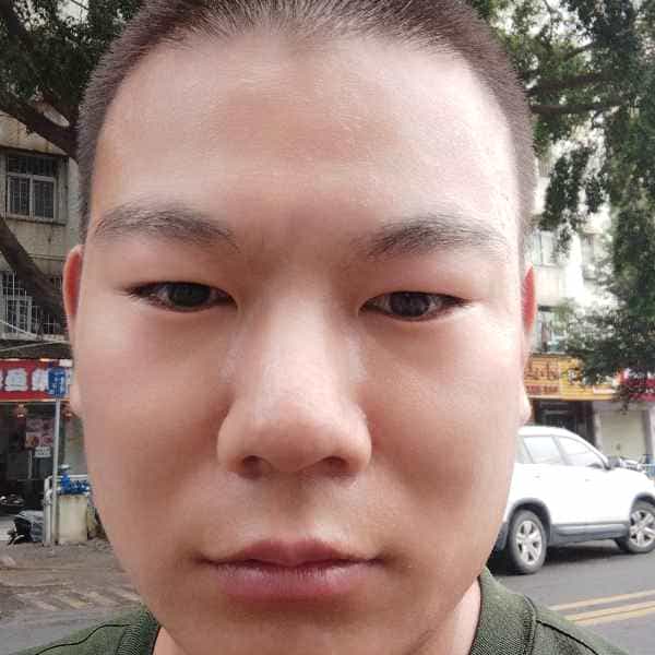27岁岁河北单身帅哥 - 黑河吉缘网