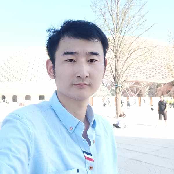 36岁岁安徽单身帅哥 - 黑河吉缘网
