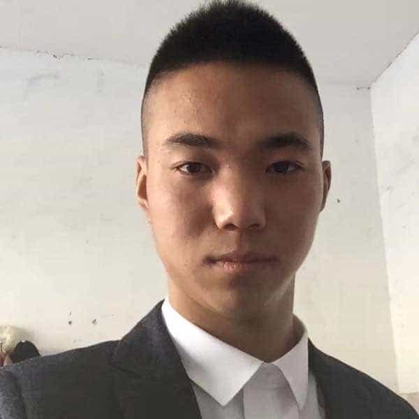 28岁岁陕西单身帅哥 - 黑河吉缘网