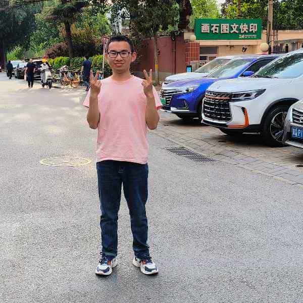 29岁岁山东单身帅哥 - 黑河吉缘网