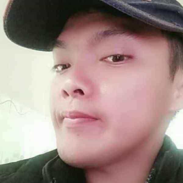 36岁岁广东单身帅哥 - 黑河吉缘网