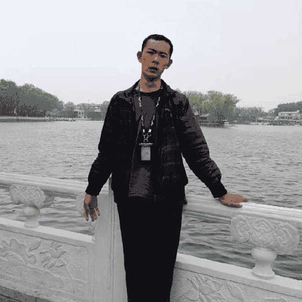 33岁岁北京单身帅哥 - 黑河吉缘网