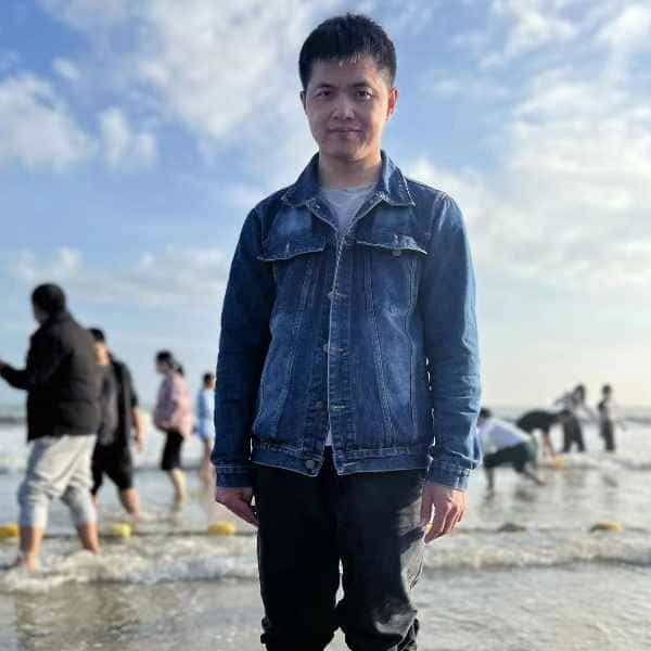 38岁岁广东单身帅哥 - 黑河吉缘网