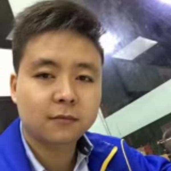 36岁岁湖南单身帅哥 - 黑河吉缘网