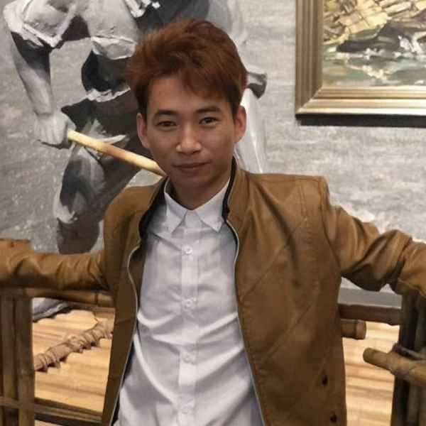 36岁岁湖南单身帅哥 - 黑河吉缘网