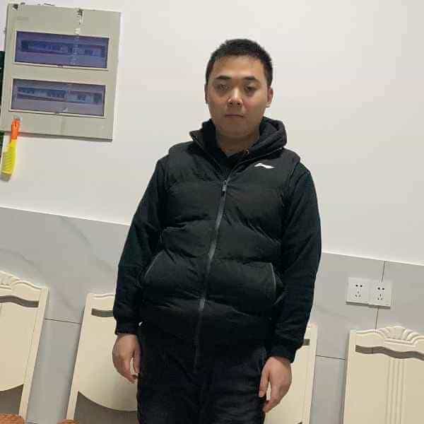 29岁岁安徽单身帅哥 - 黑河吉缘网
