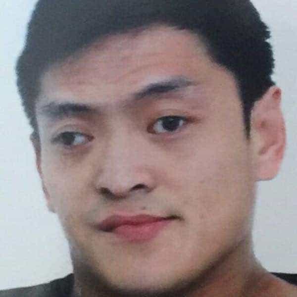 43岁岁辽宁单身帅哥 - 黑河吉缘网